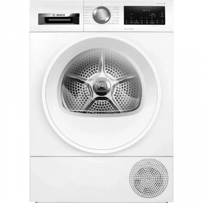 Сушильная машина BOSCH WQG245AMSN