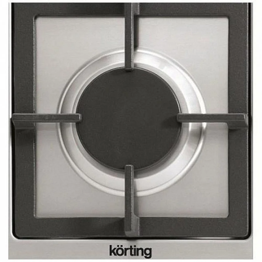 Варочная панель KORTING HG 695 CX
