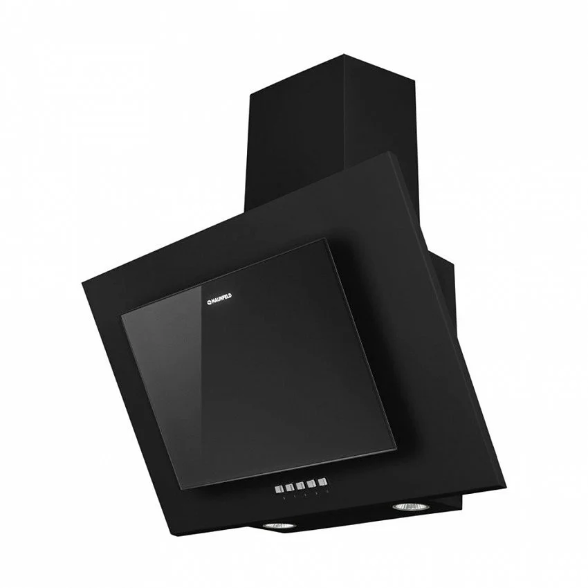 Вытяжка MAUNFELD TOWER C 50 BLACK