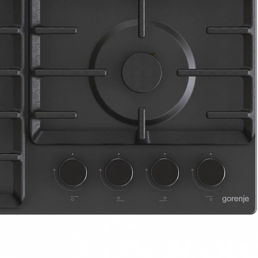 Газовая варочная панель GORENJE GW642SYB
