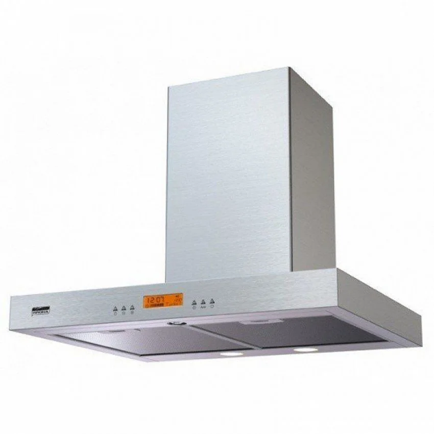 Вытяжка KRONASTEEL STELLA 600 SMART 5P LCD MULTY