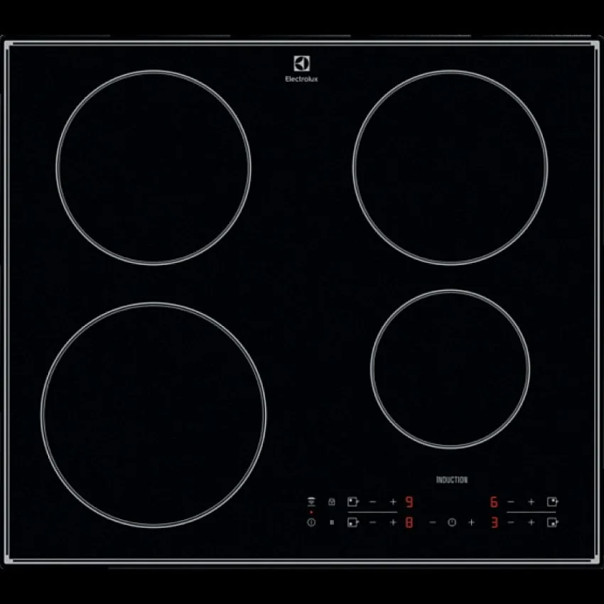 Варочная панель ELECTROLUX IPEV644RCC