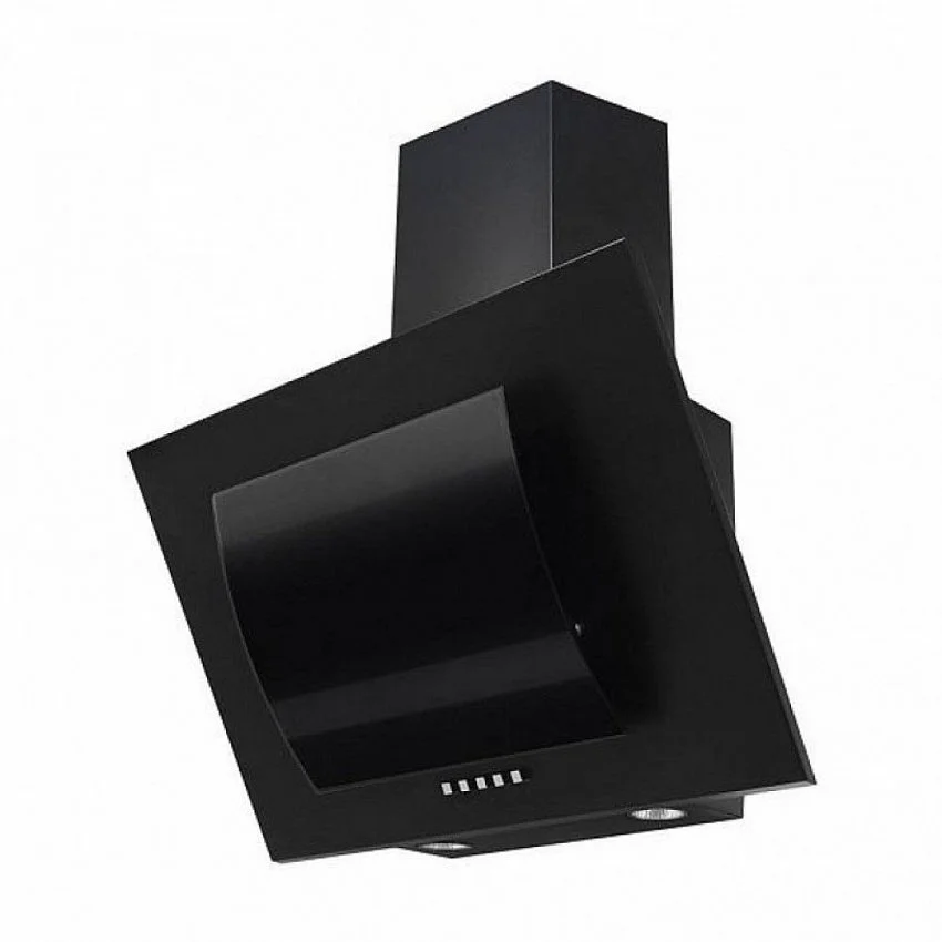 Вытяжка CIARKO BRIGANTINA 60 BLACK
