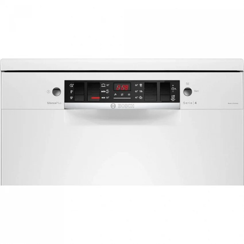 Посудомоечная машина BOSCH SMS46MW20M