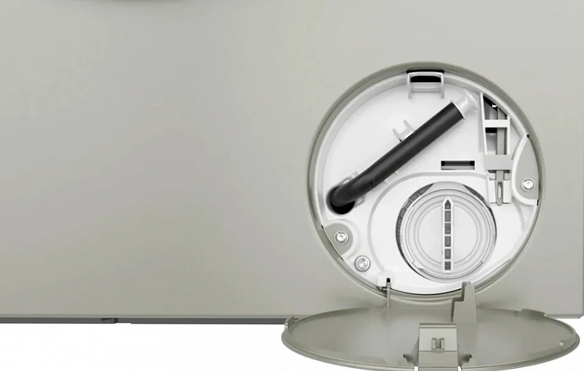 Стиральная машина Bosch WAN2821XME