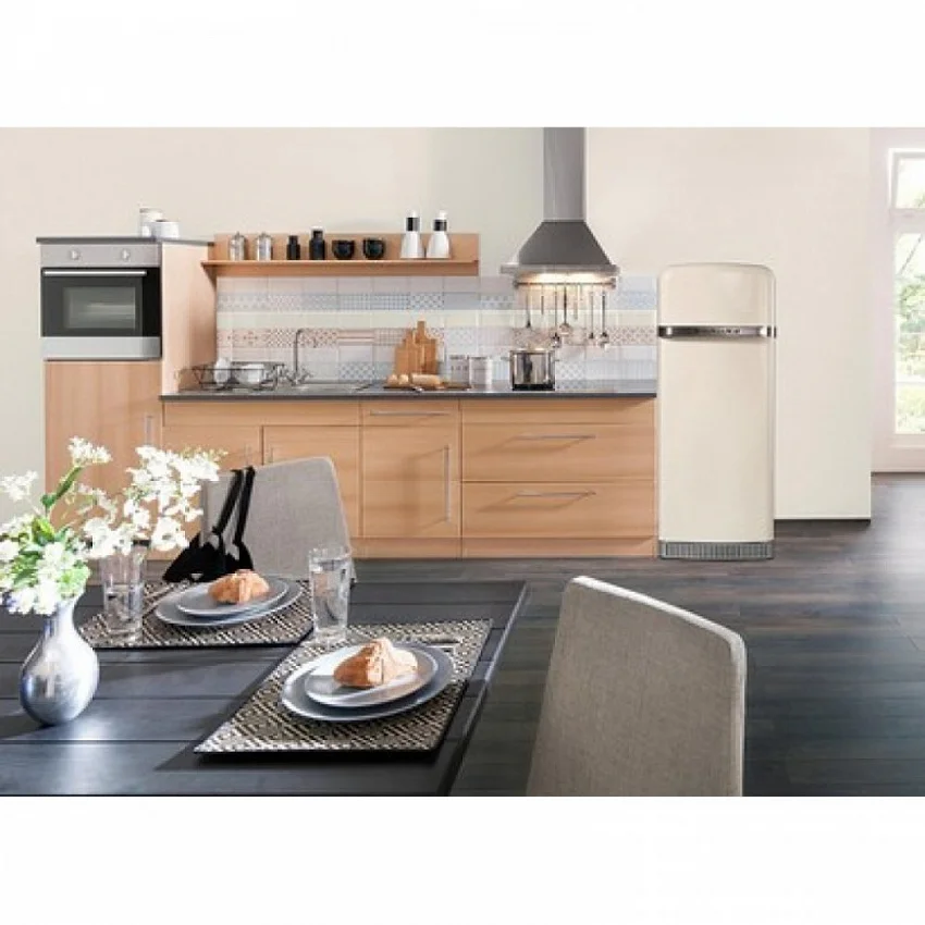 Холодильник KITCHENAID KCFMA 60150L