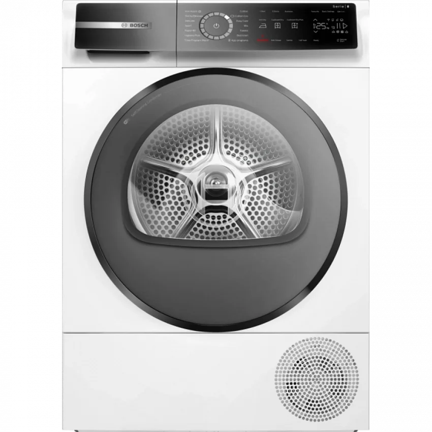 Сушильная машина BOSCH WQB245ALSN