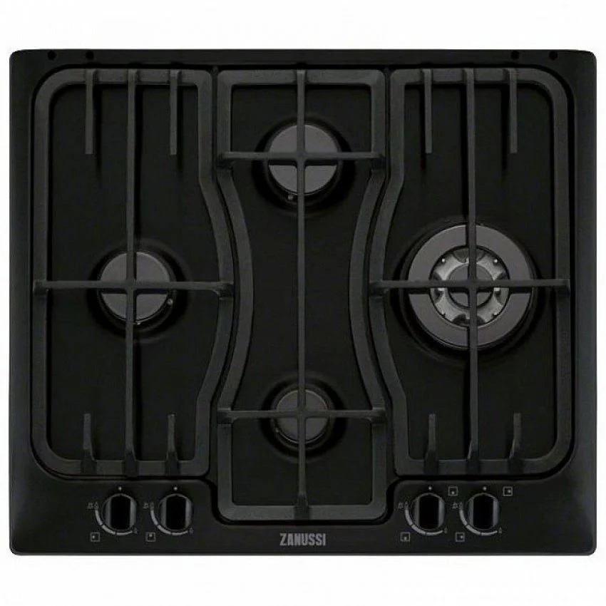 Варочная панель ZANUSSI ZGX 566424 B