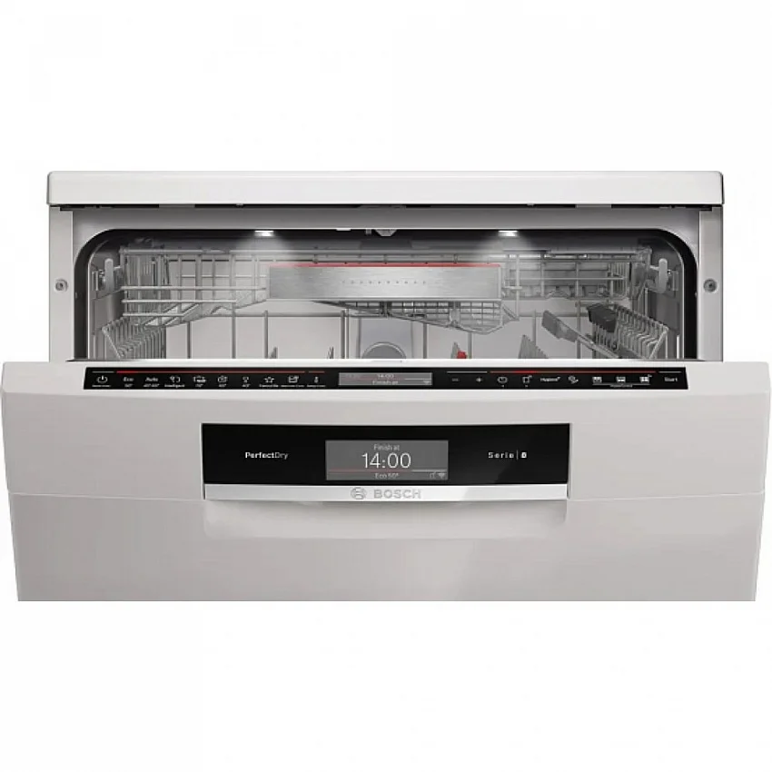 Посудомоечная машина BOSCH SMS8ZDW86Q