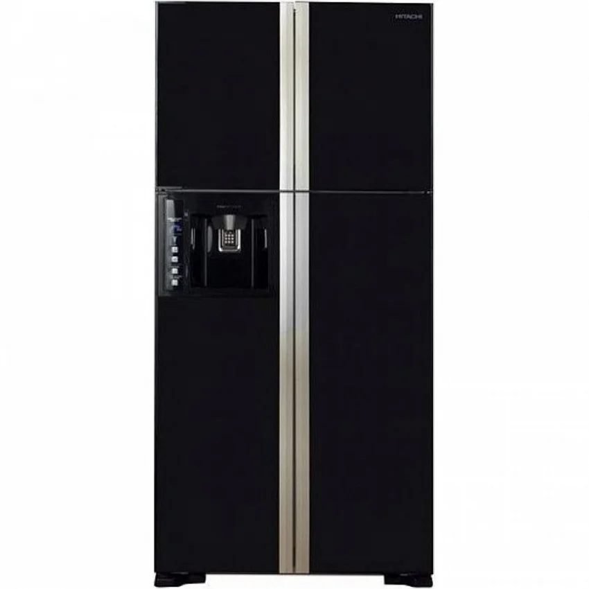 Холодильник HITACHI R-W 722 PU1 GGR