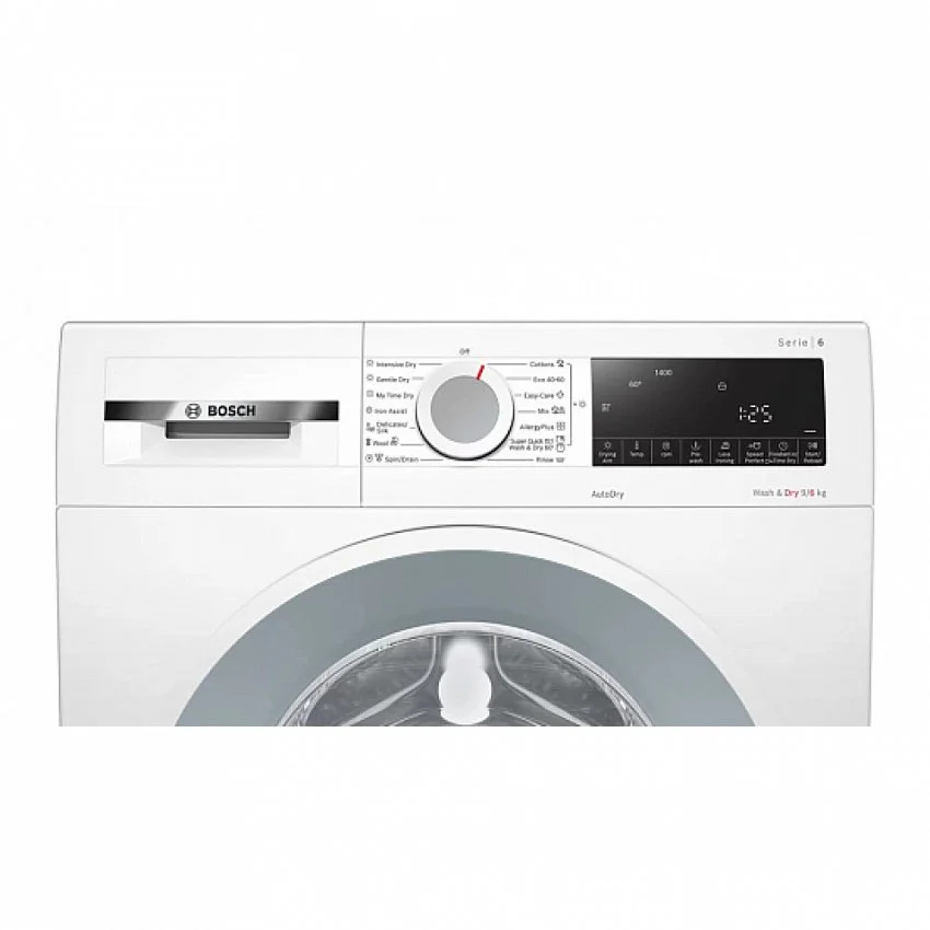 Стиральная машина BOSCH WNA14400BY
