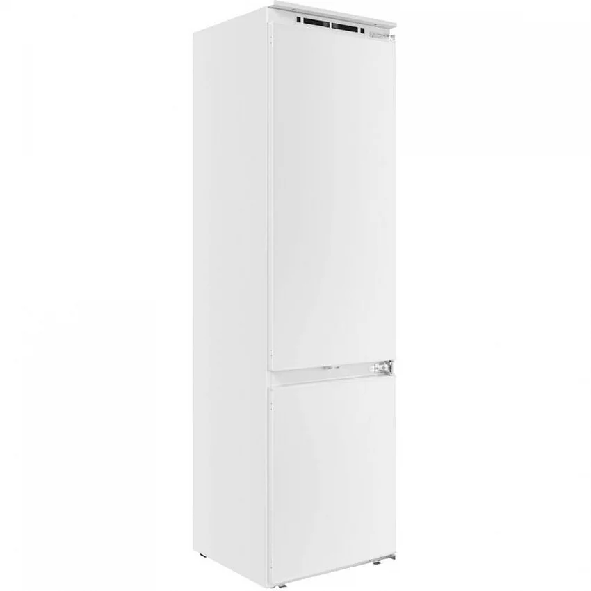 Встраиваемый холодильник MAUNFELD MBF193NFWGR INVERTER