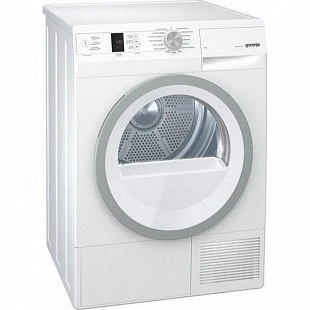 Сушильная машина GORENJE D 85F65T