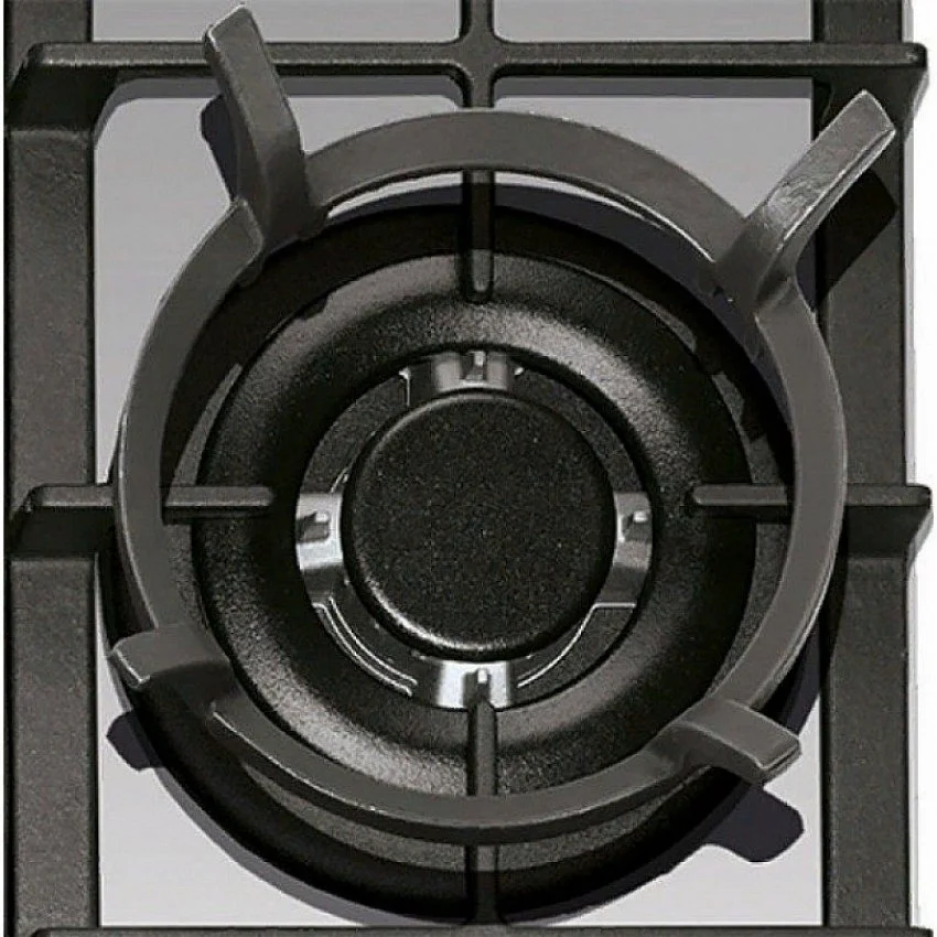Варочная панель KAISER KCG 6394 W TURBO ROMB