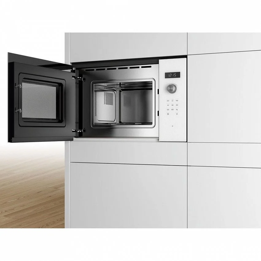Микроволновая печь BOSCH BFL524MW0