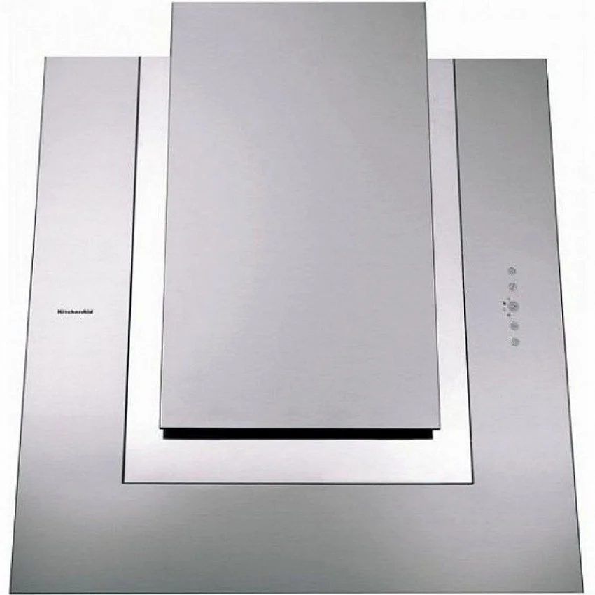 Вытяжка KITCHENAID KEWVP 80010