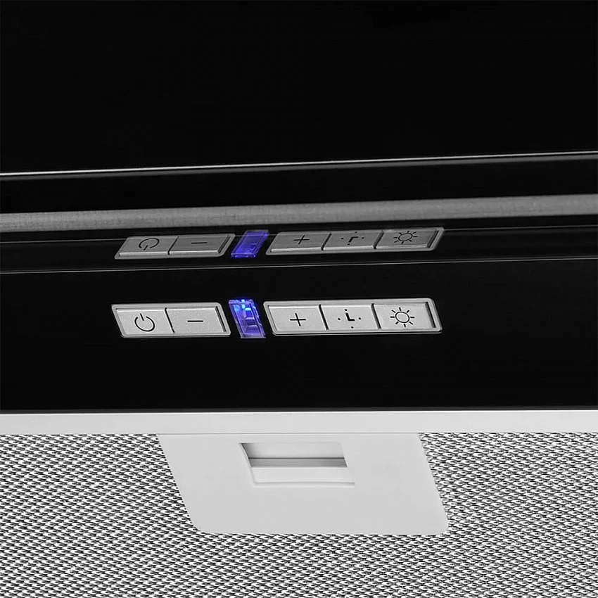 Вытяжка KUPPERSBERG NANCY S 60 BLACK