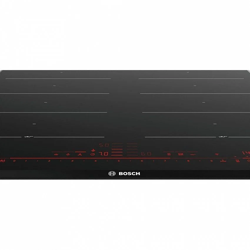 Индукционая варочная панель BOSCH PXX675DV1E