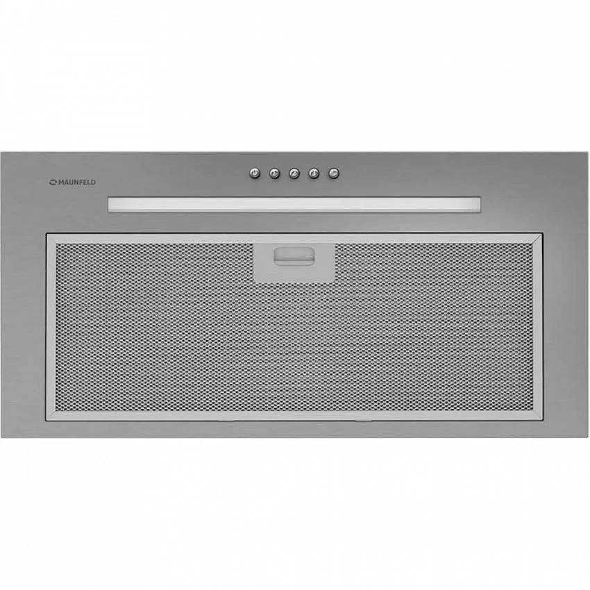 Вытяжка MAUNFELD CROSBY 850LED INOX