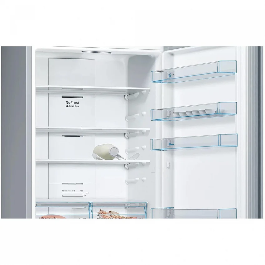 Холодильник BOSCH KGN49XLEA