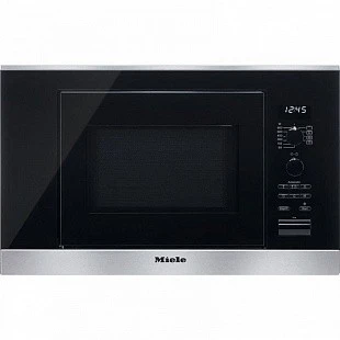 Микроволновая печь MIELE M 6032 SC EDST/CLST
