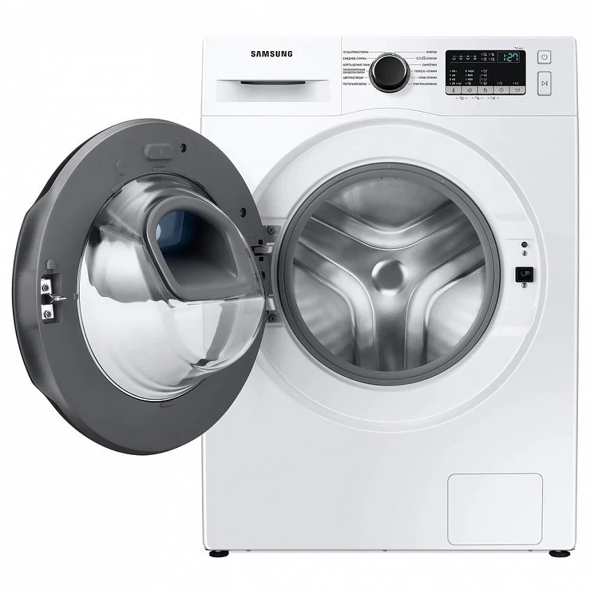 Стиральная машина SAMSUNG WW90T4541AE