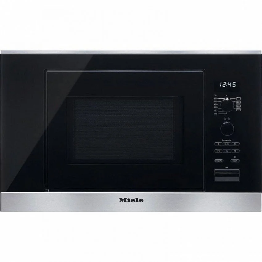Микроволновая печь MIELE M 6032 SC EDST/CLST