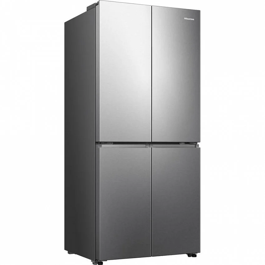 Холодильник HISENSE RQ5P470SEI1