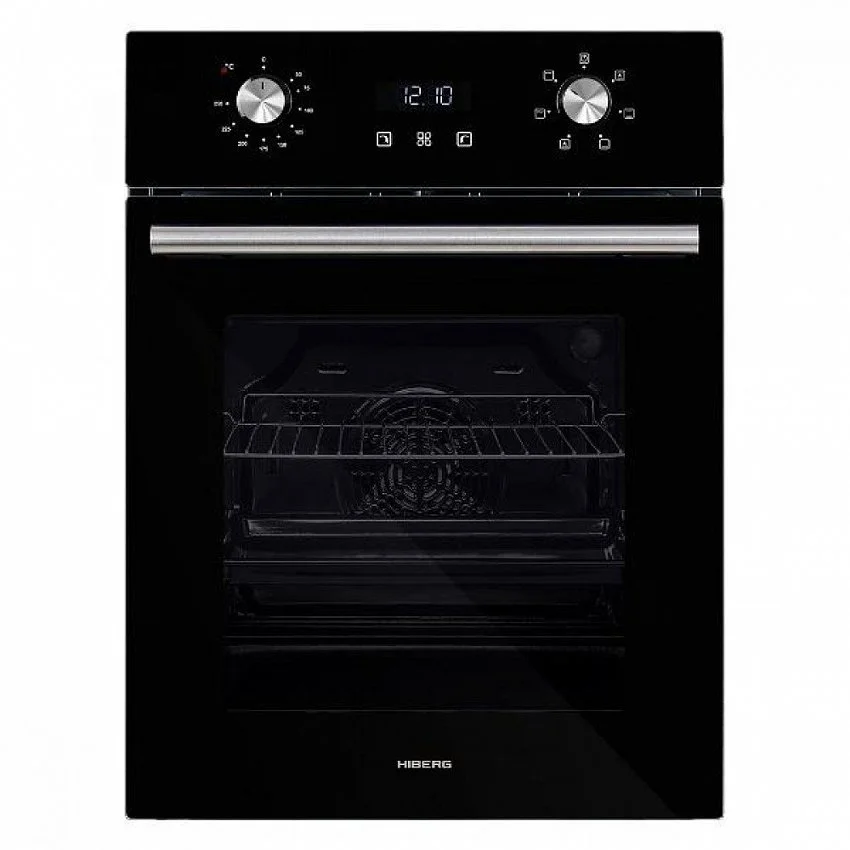 Духовой шкаф HIBERG VM 4260 B