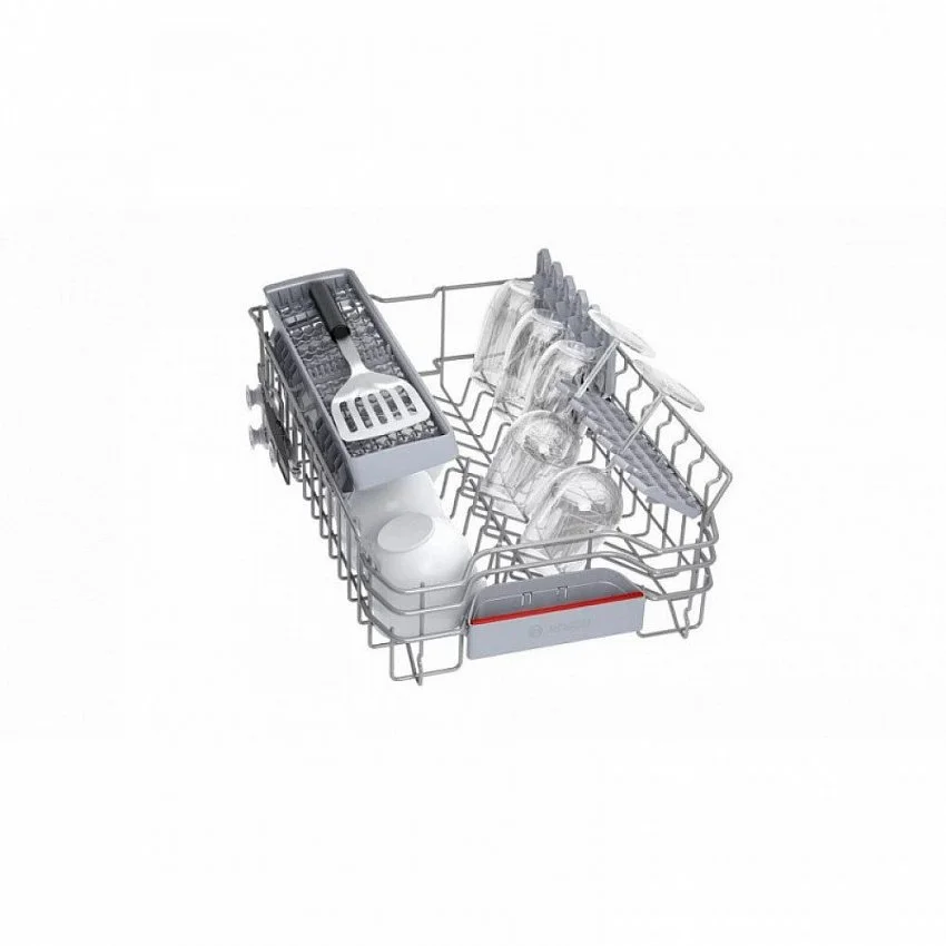 Посудомоечная машина BOSCH SRH4HKX11R