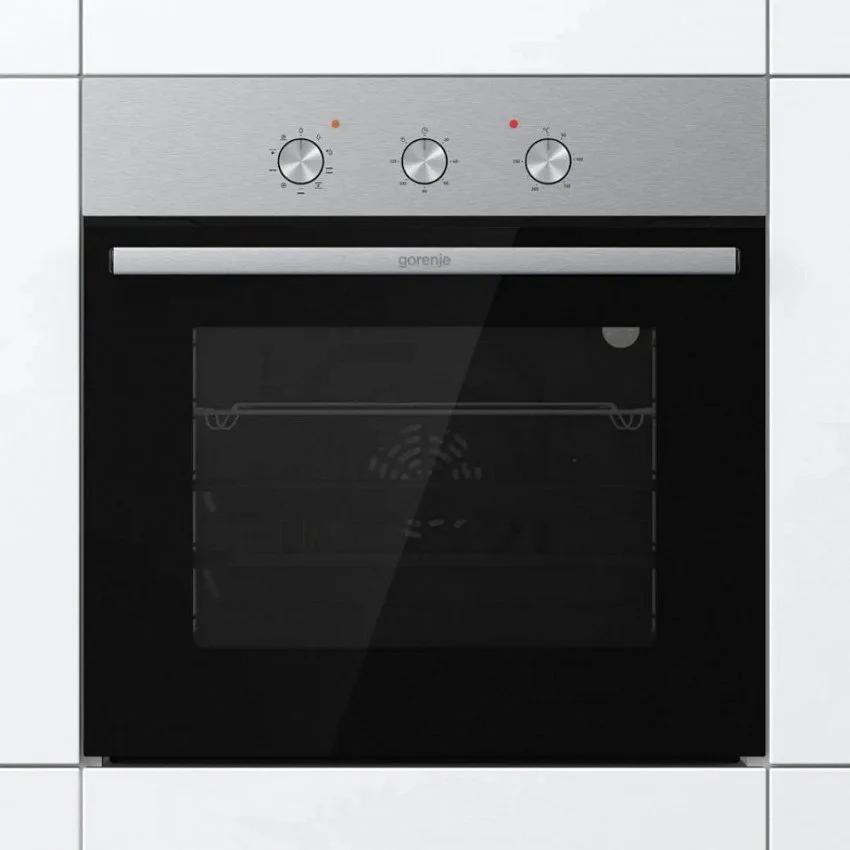 Духовой шкаф GORENJE BO6727E03NX
