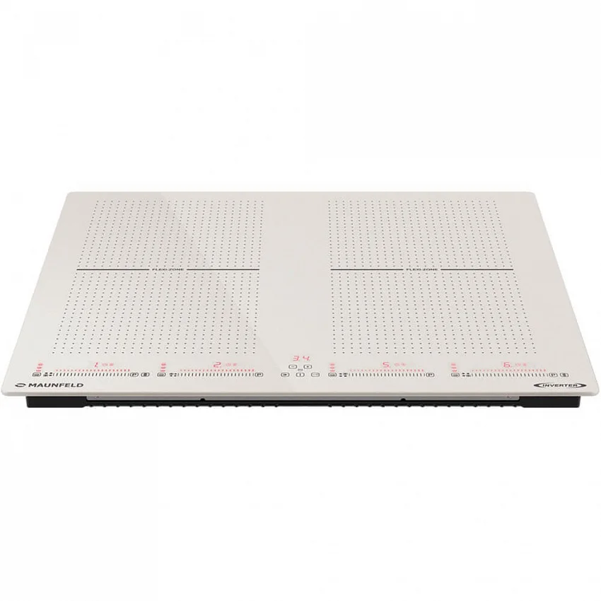 Варочная панель MAUNFELD CVI594SF2BG INVERTER