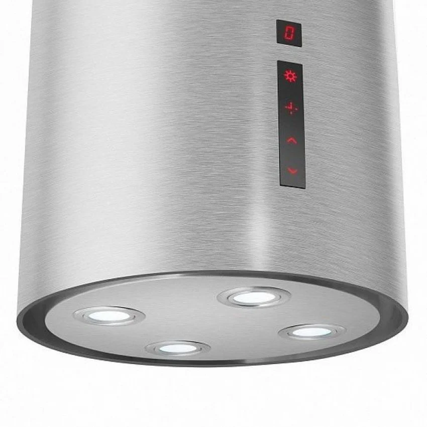 Вытяжка MAUNFELD LEE WALL (SENSOR) 39 НЕРЖАВЕЮЩАЯ СТАЛЬ