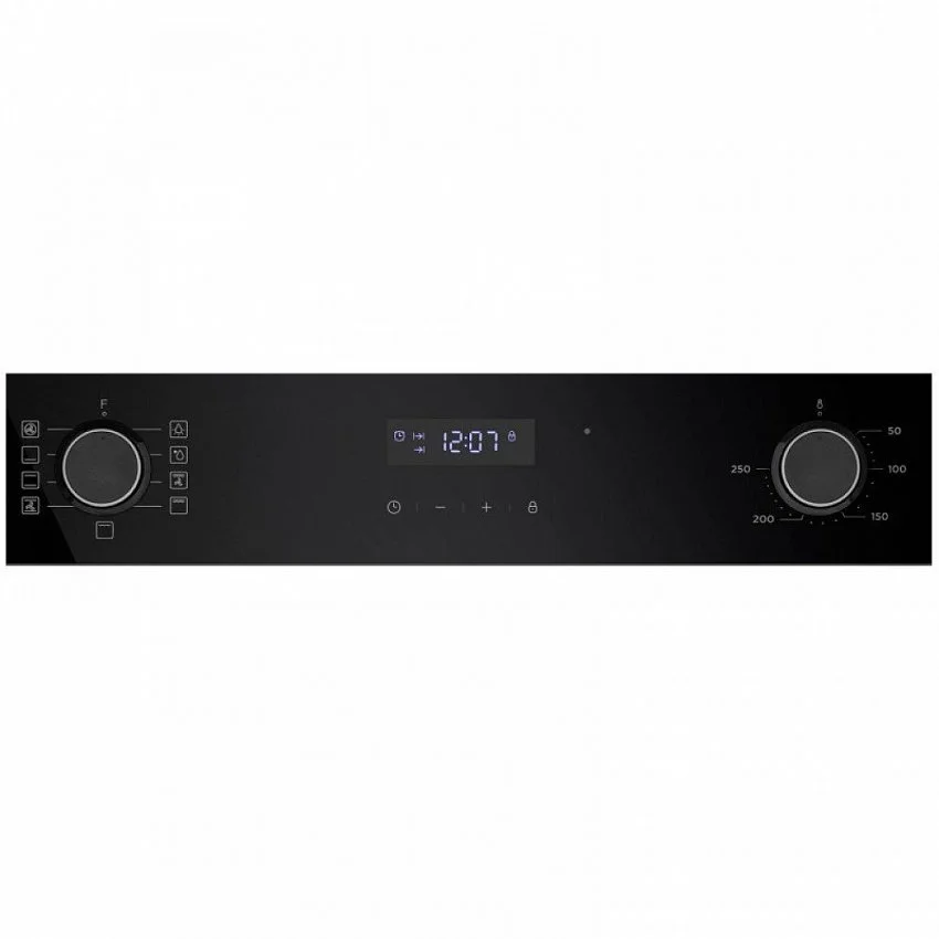 Духовой шкаф MAUNFELD MEOM729PB201