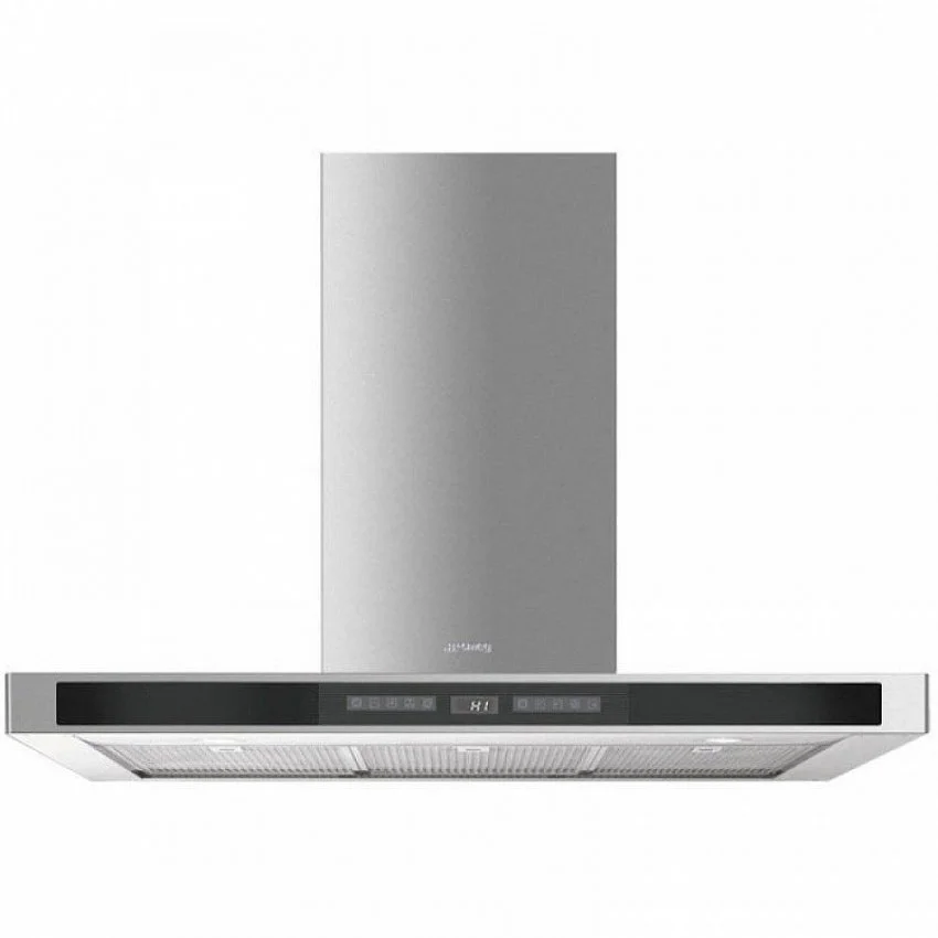 Вытяжка SMEG KSE912NX3