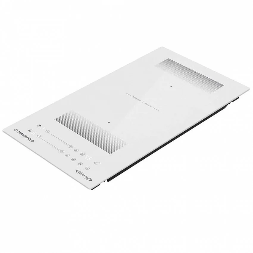 Индукционая варочная панель MAUNFELD CVI292S2FWHD INVERTER