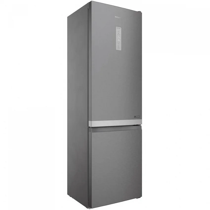 Холодильник HOTPOINT HT 7201I MX O3