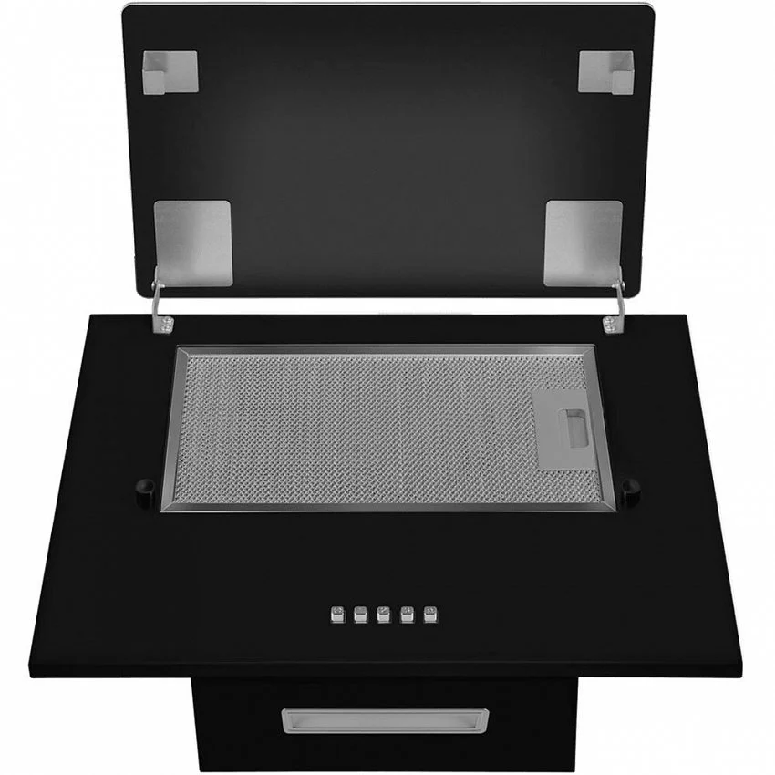 Вытяжка MAUNFELD WIND 60 A BLACK