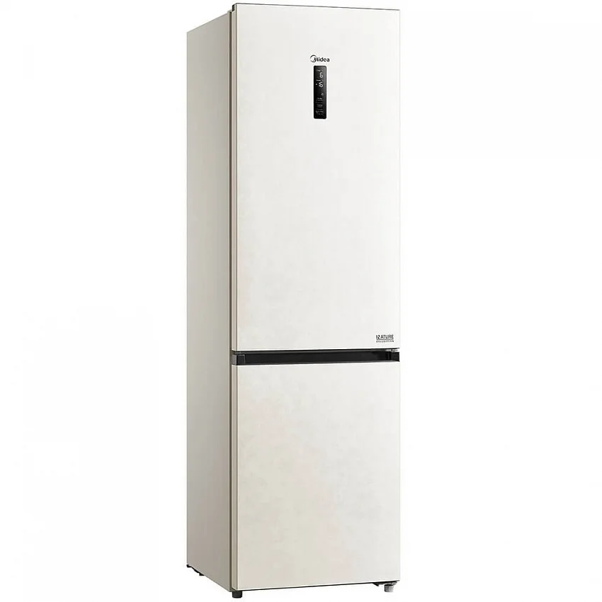 Холодильник MIDEA MDRB523MGE33ODM