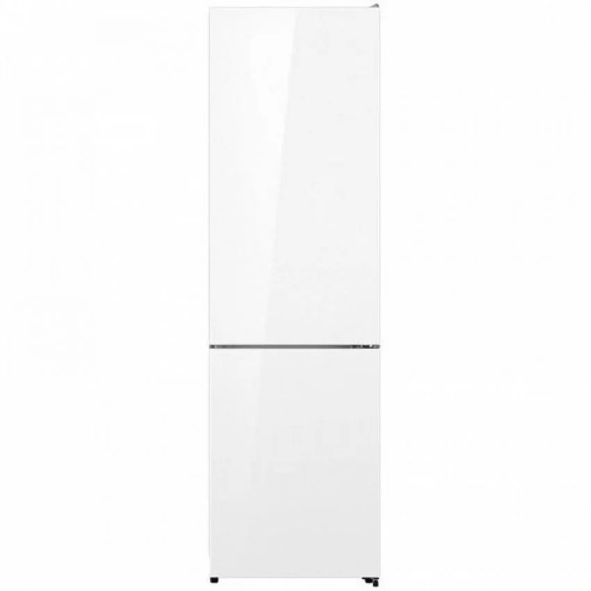 Холодильник LEX RFS 204 NF WHITE