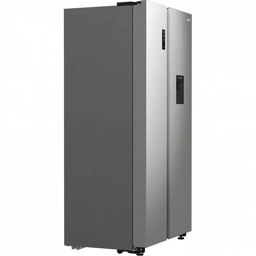 Холодильник GORENJE NRR9185EAXLWD