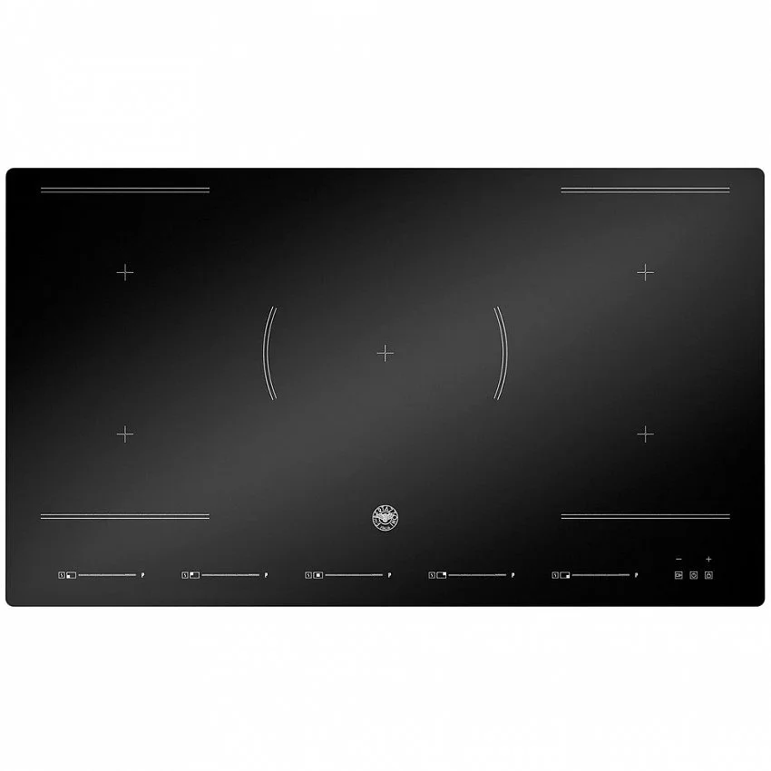 Индукционая варочная панель BERTAZZONI P905I2M30NV