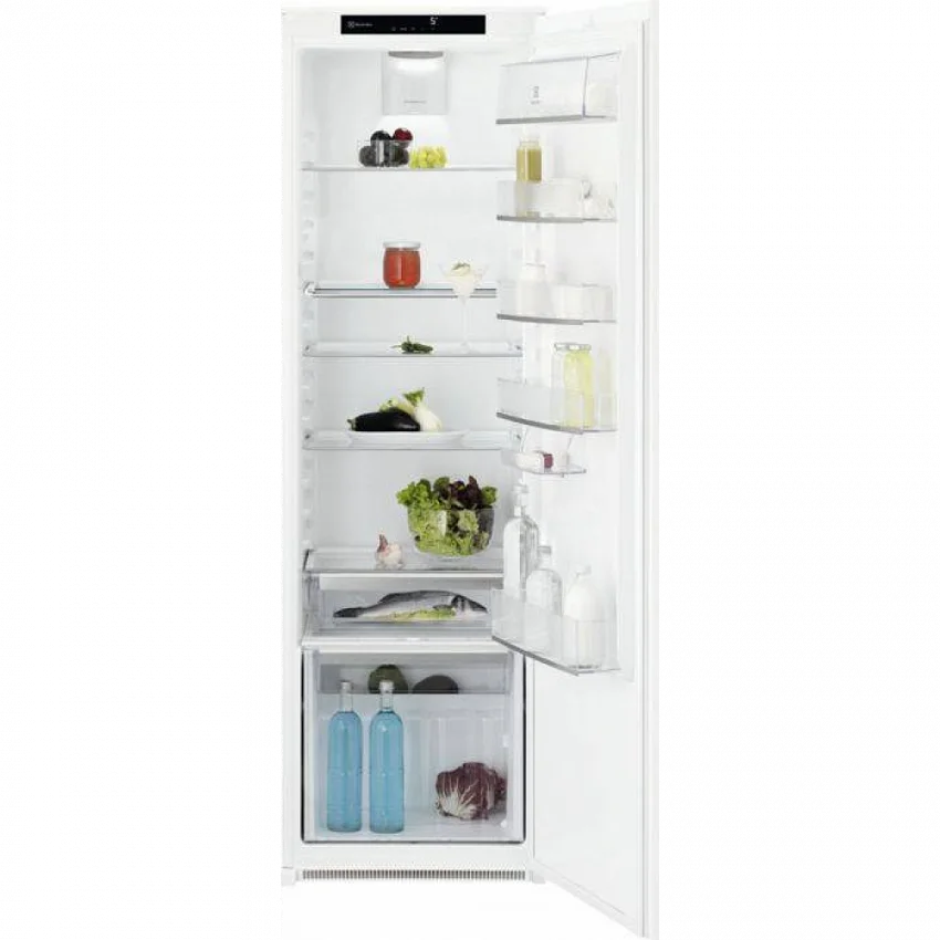 Холодильник ELECTROLUX LRB3DE18S