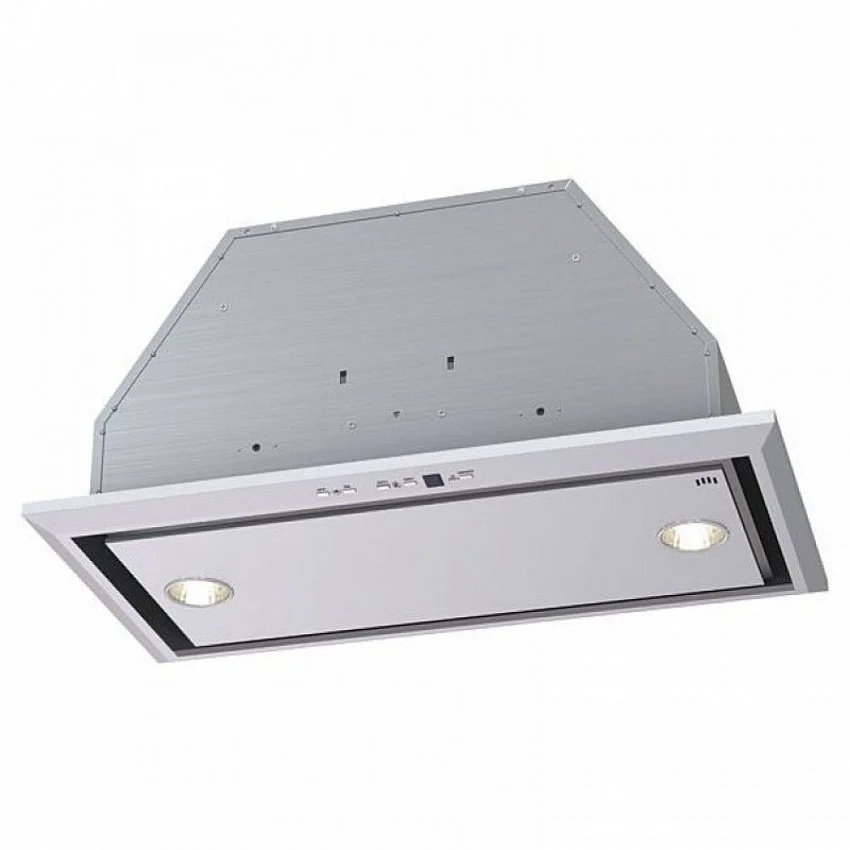 Вытяжка KRONASTEEL MONIKA 600 INOX