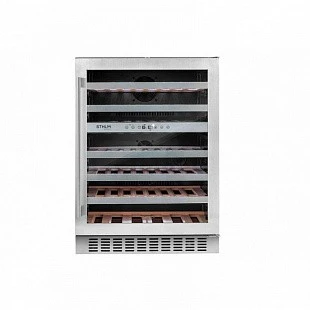 Винный шкаф TEMPTECH STX60DS