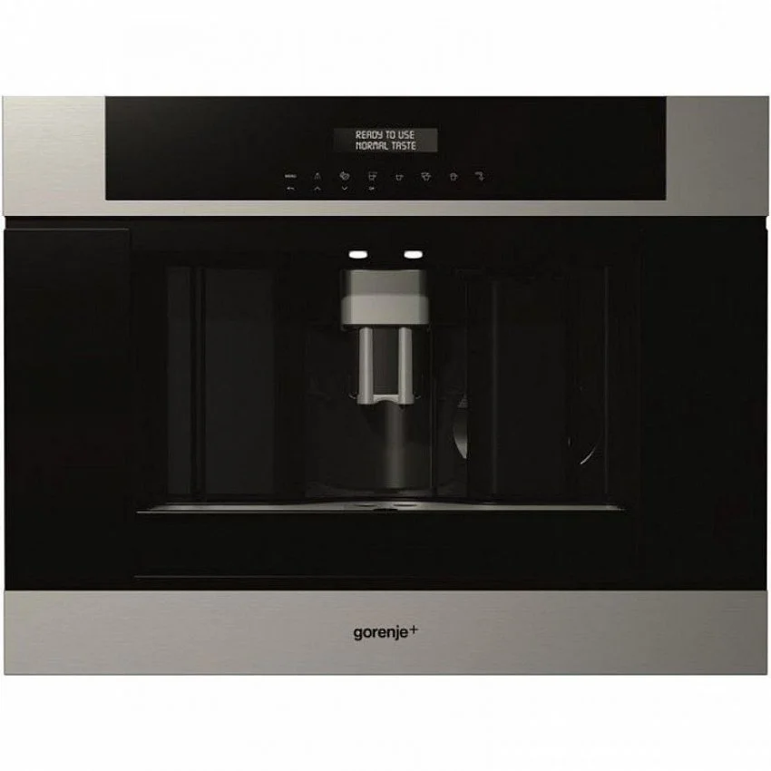 Кофемашина GORENJE GCC 800 X