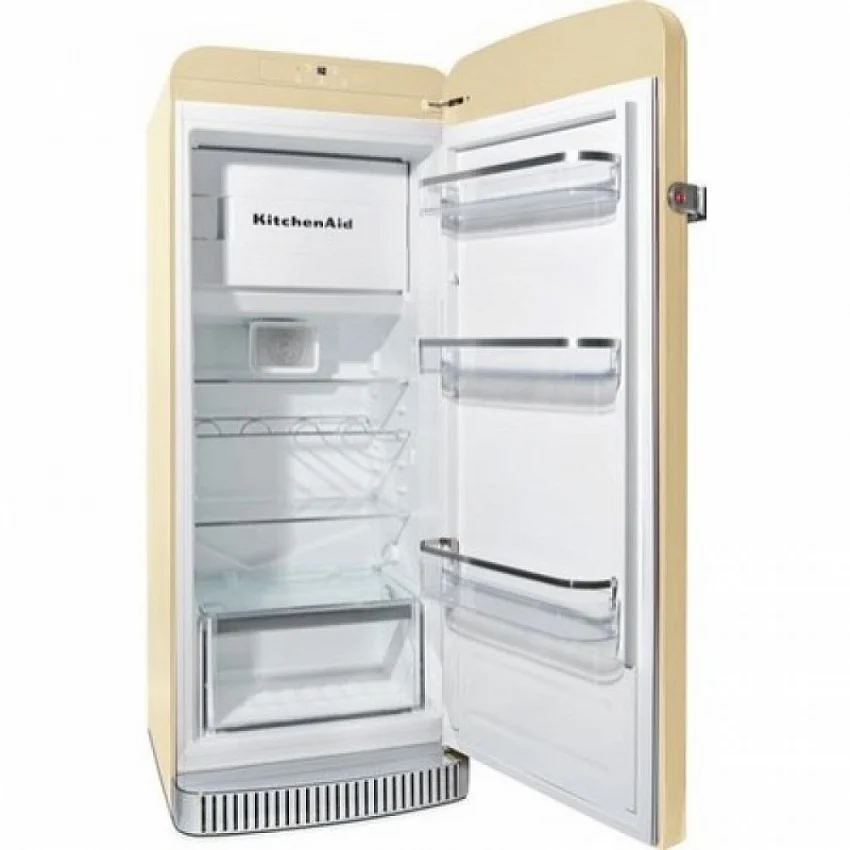 Холодильник KITCHENAID KCFMA 60150L