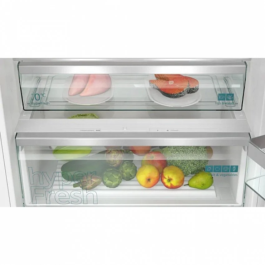 Холодильник SIEMENS KB96NVFE0