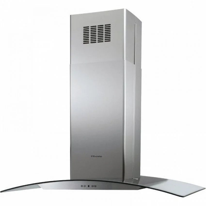 Вытяжка ELECTROLUX EFA 90600 X