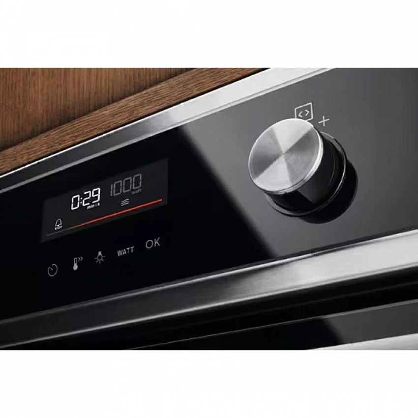 Духовой шкаф ELECTROLUX EVL6E49X